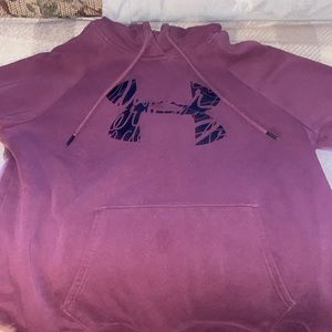 Under Armour hoodie